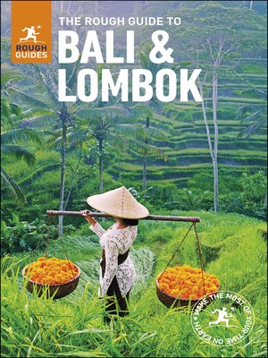 cover image of The Rough Guide to Bali and Lombok